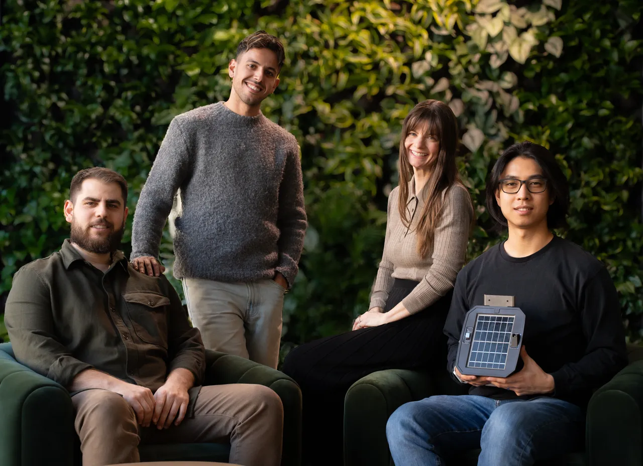 Gridware brand asset featured on gridware.io