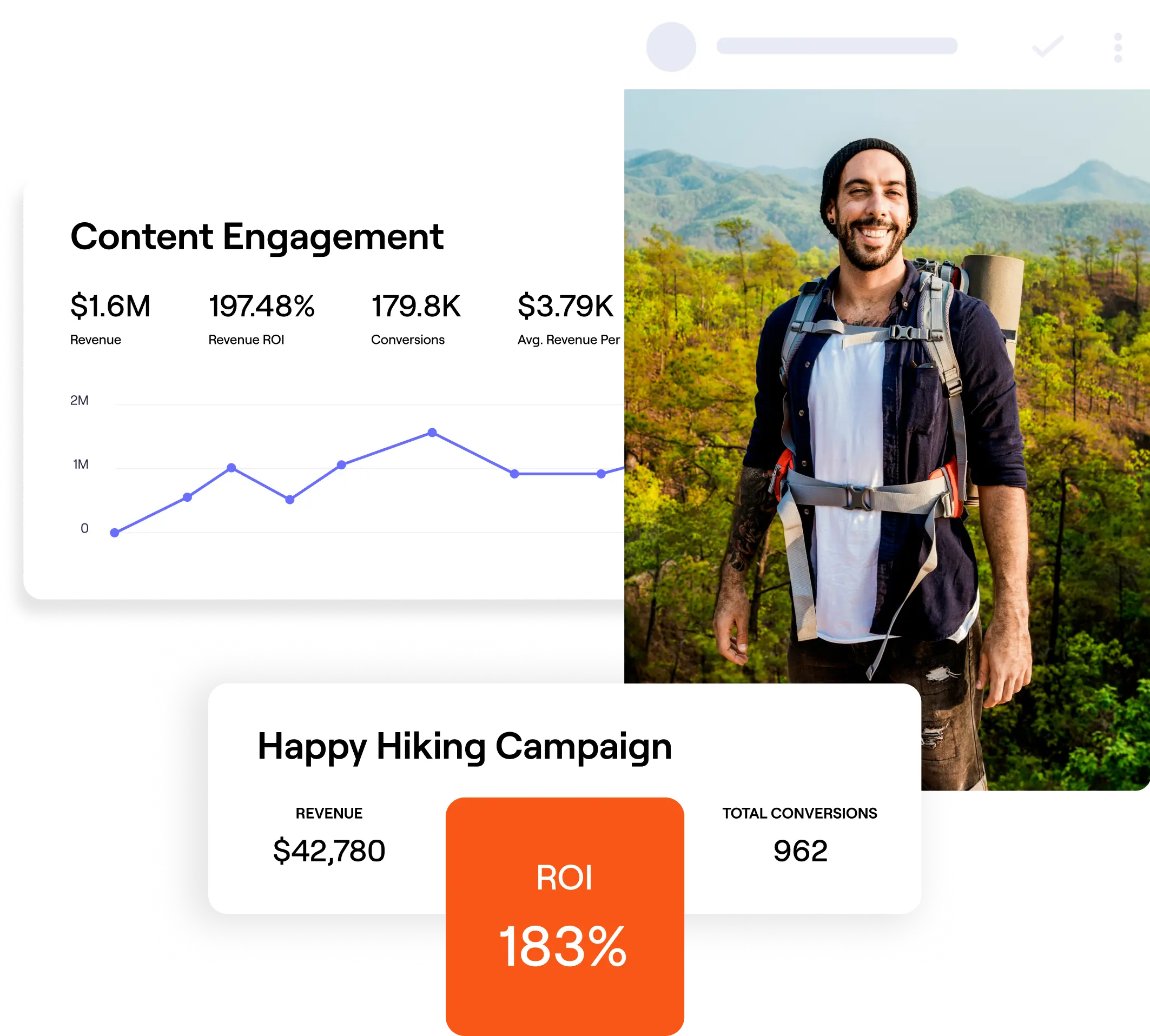Grin brand asset featured on grin.co