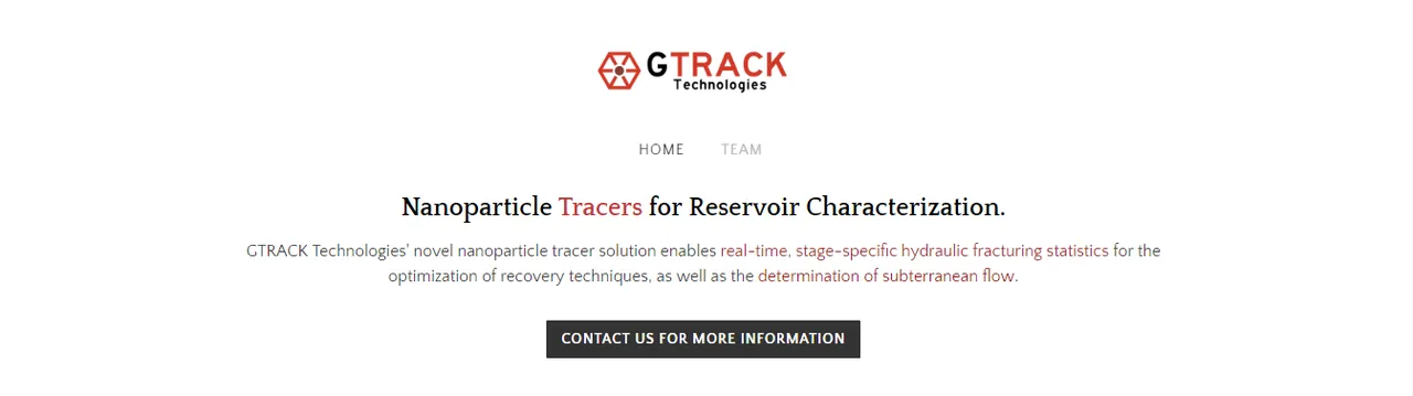 GTRACK Technologies brand asset featured on analyticsvidhya.com