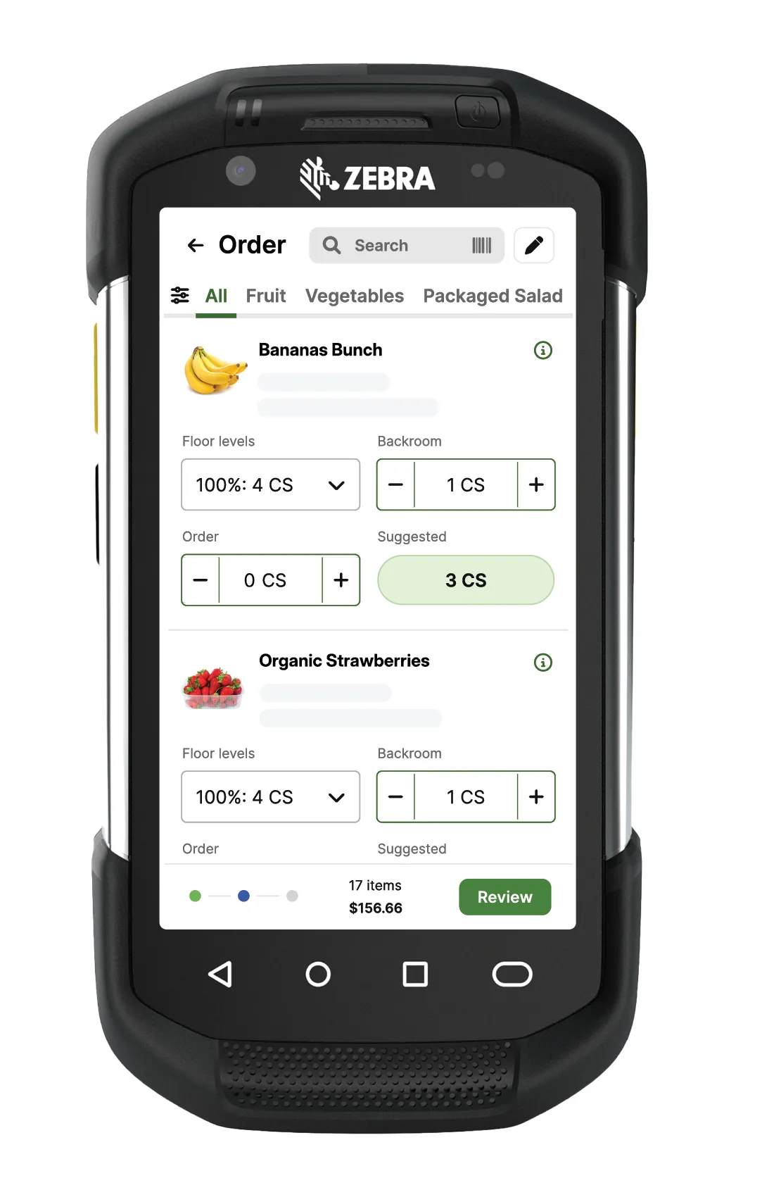 Guac brand asset featured on guac-ai.com