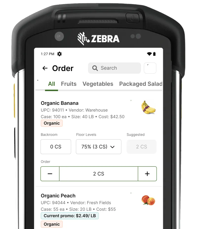 Guac brand asset featured on guac-ai.com