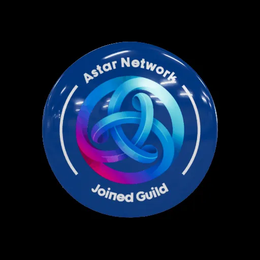 Guild brand asset featured on guild.xyz