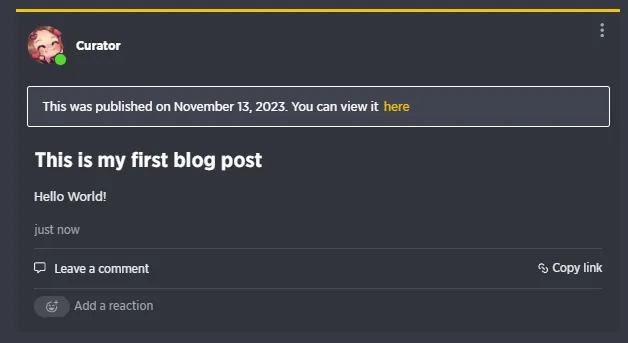 Guilded brand asset featured on support.guilded.gg