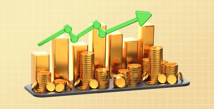 Gullak Money brand asset featured on gullak.money