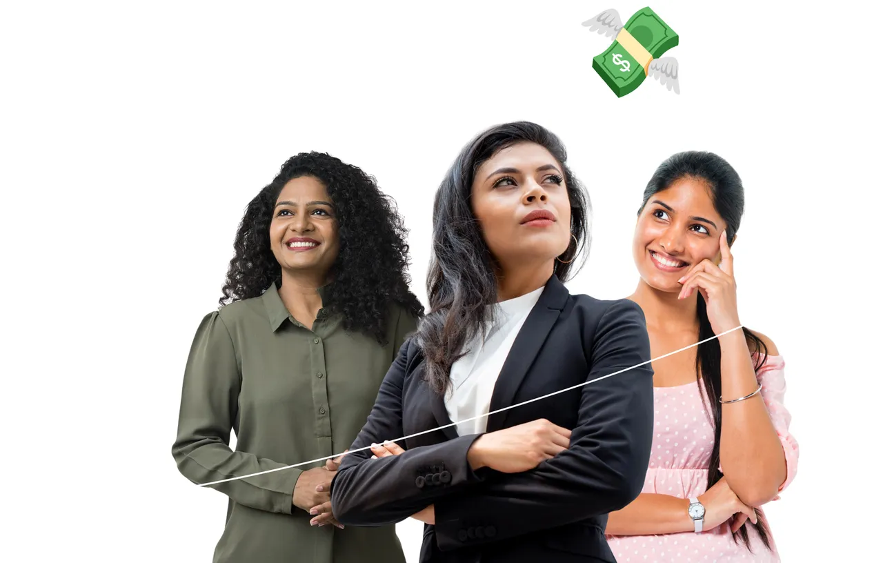 Gullak Money brand asset featured on gullak.money