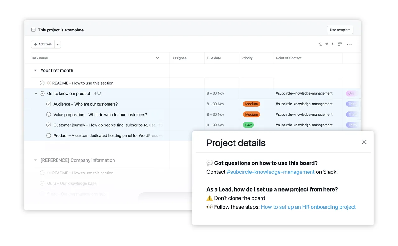 Guru brand asset featured on community.getguru.com