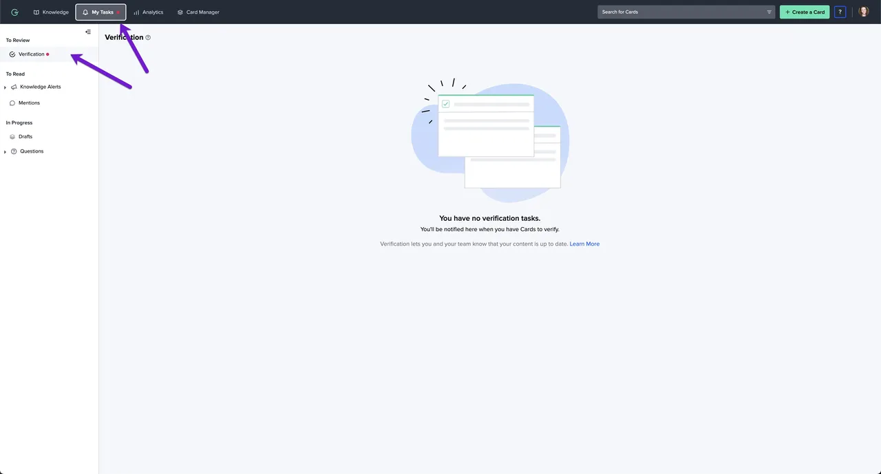 Guru brand asset featured on community.getguru.com