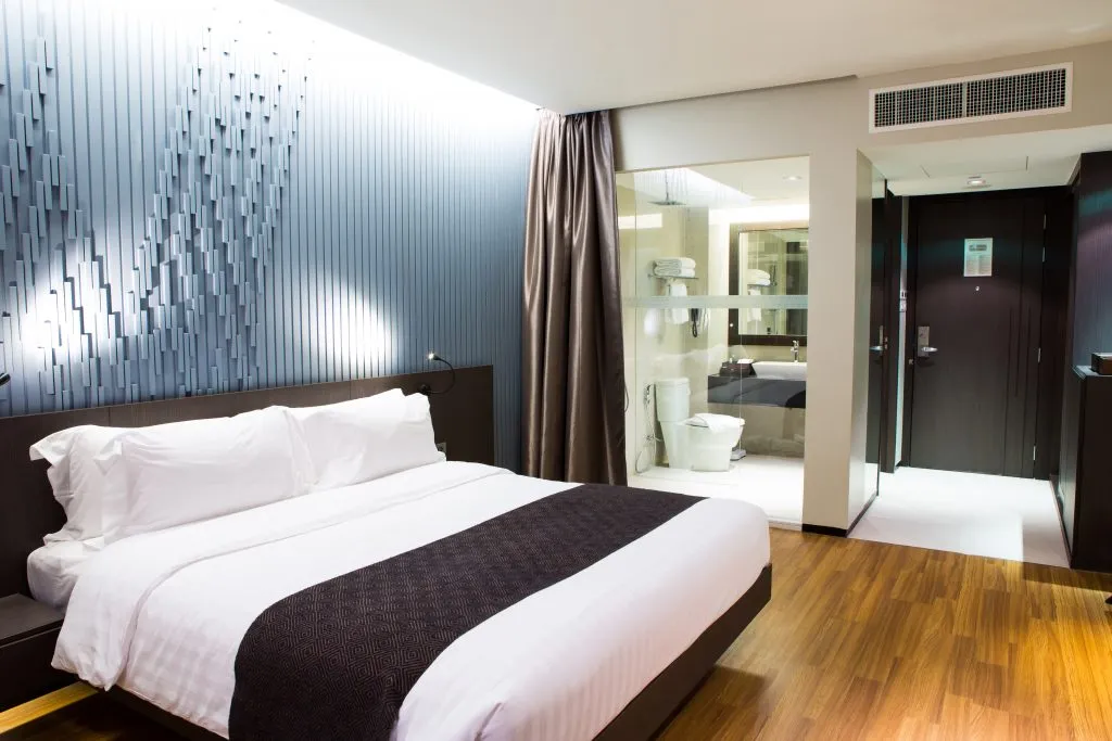 GuruHotel brand asset featured on community.guruhotel.com