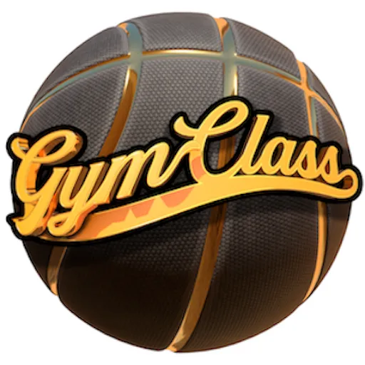Gym Class - by IRL Studios brand asset featured on gymclass.com