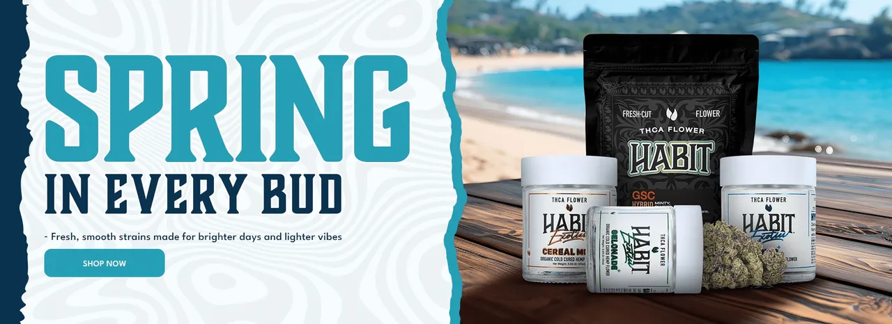 Habit Labs brand asset featured on habitcbd.com