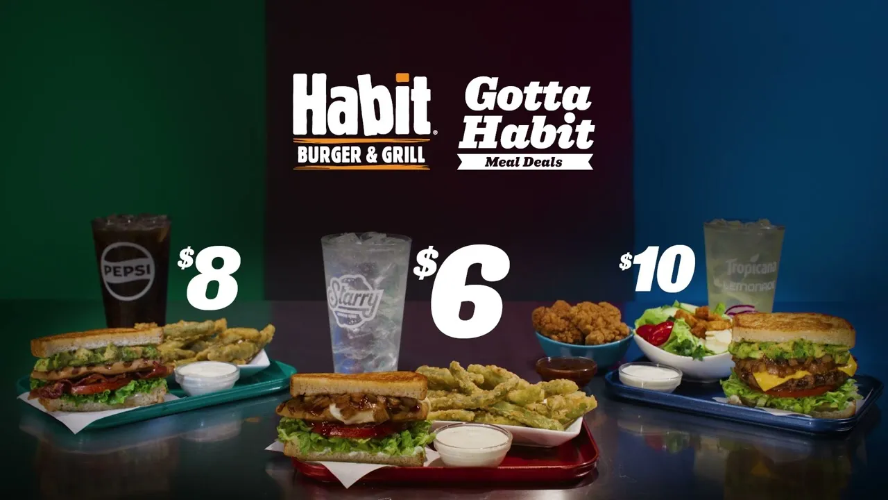HABIT brand asset featured on youtube.com
