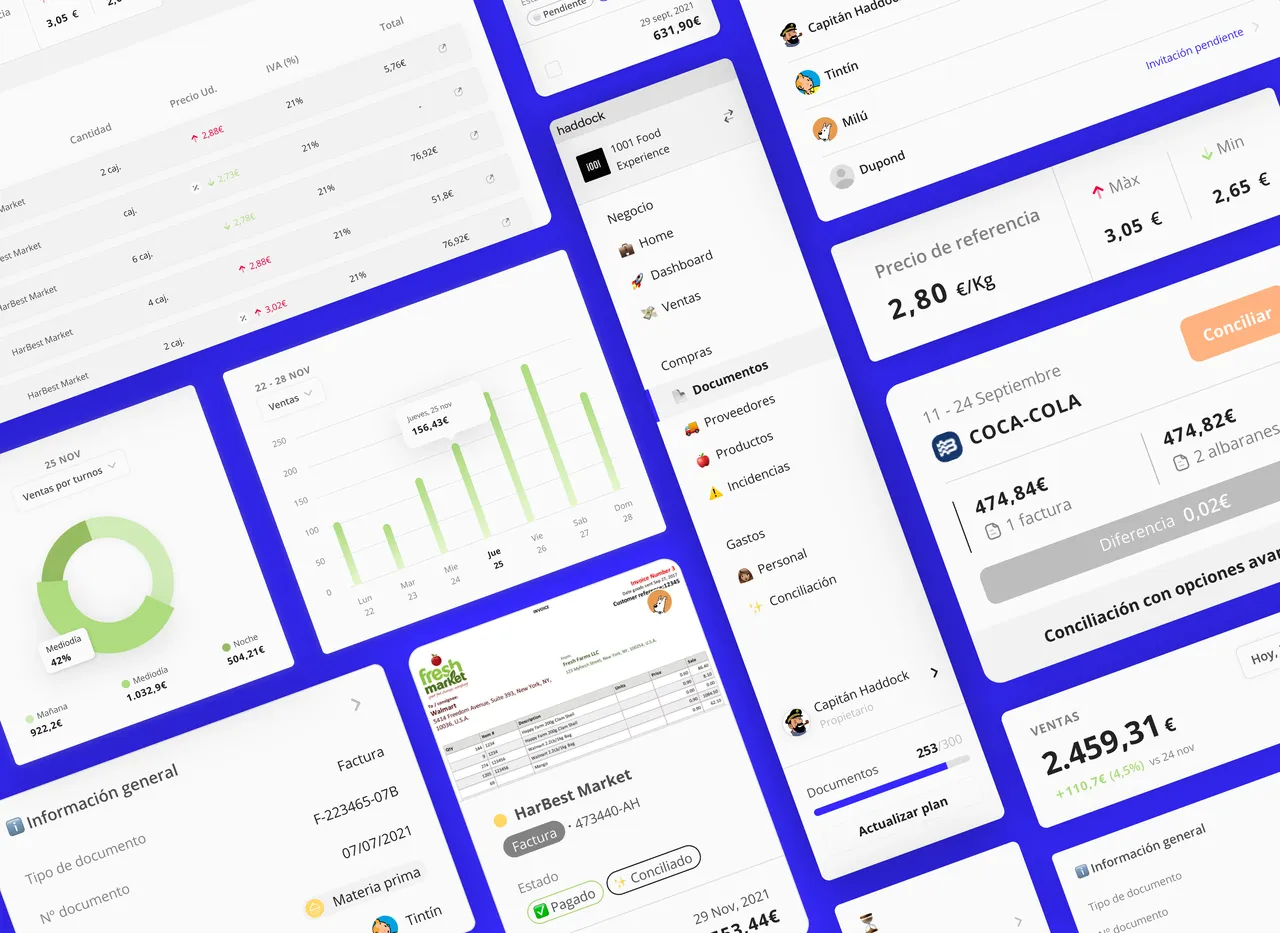 haddock brand asset featured on haddock.app