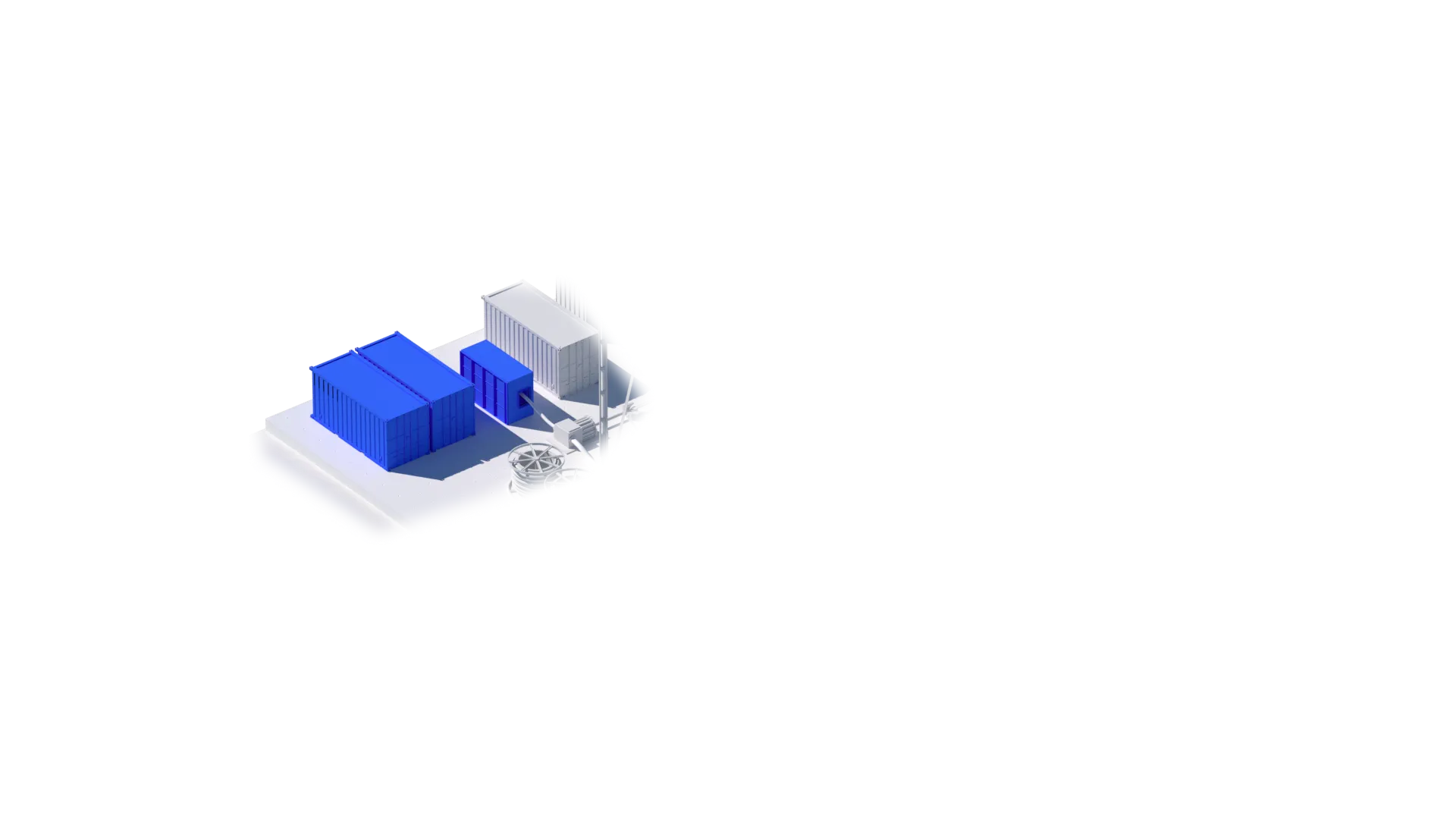Hades Mining brand asset featured on hades.com