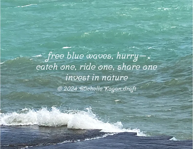 Haiku brand asset featured on moreart4all.wordpress.com