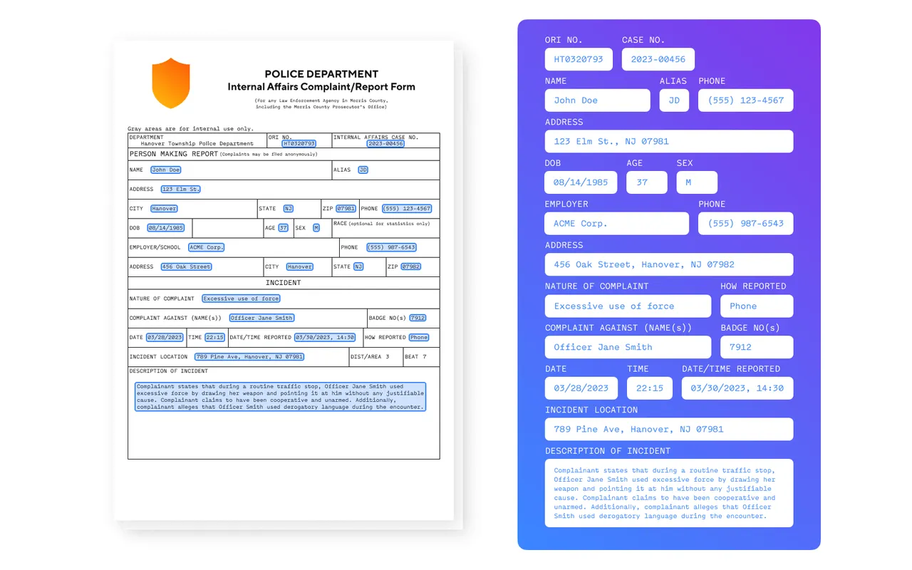 Handl brand asset featured on handl.ai
