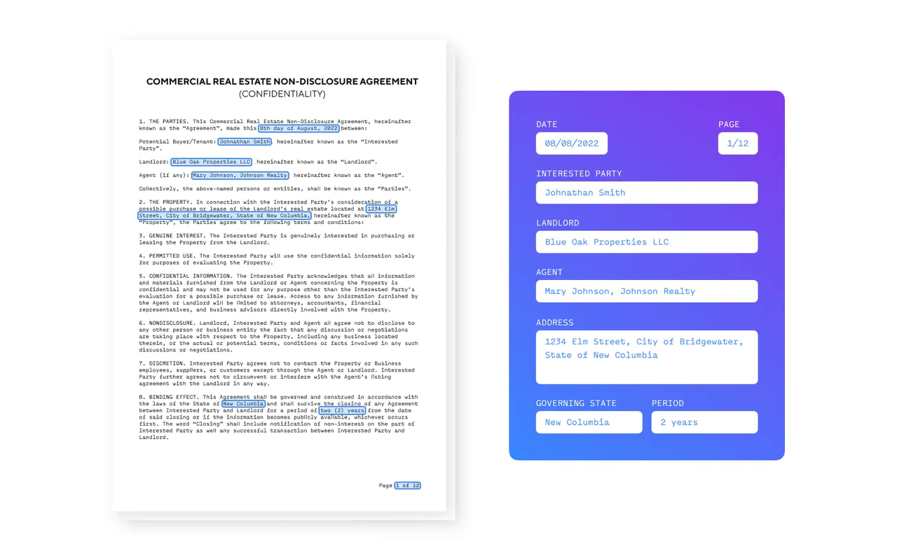 Handl brand asset featured on handl.ai