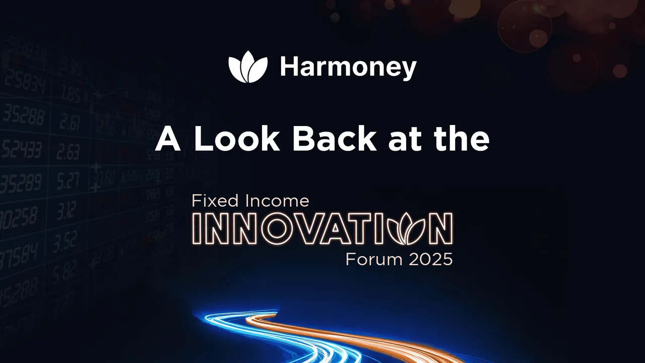 Harmoney brand asset featured on harmoney.in
