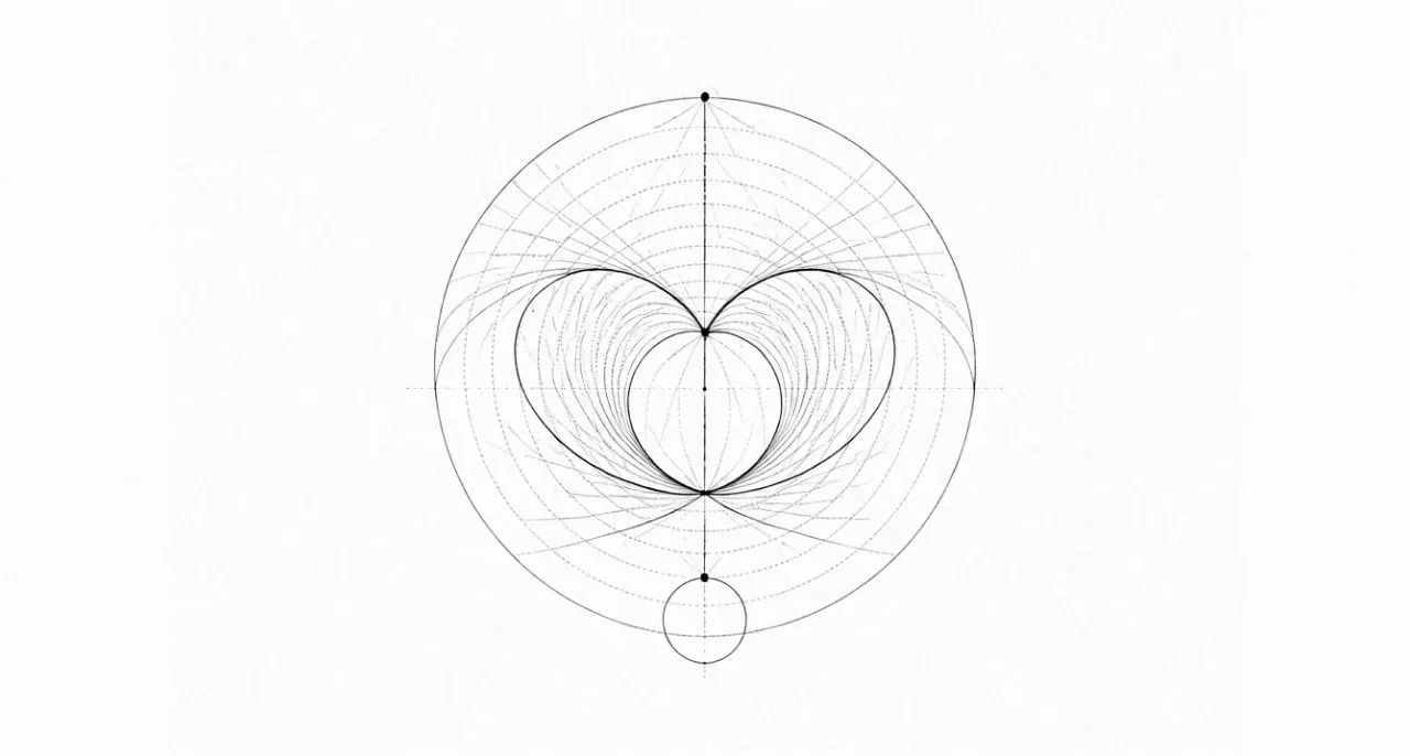 Harmonic brand asset featured on harmonic.fun