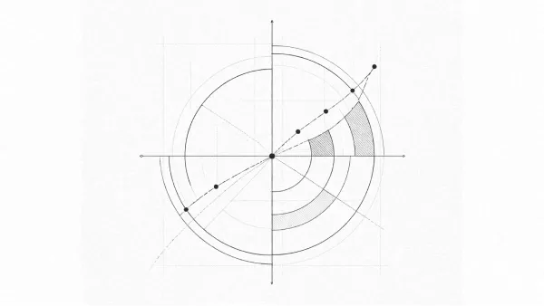Harmonic brand asset featured on harmonic.fun