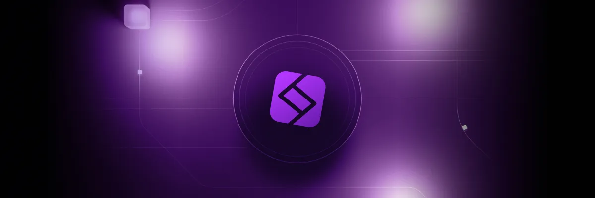Harness brand asset featured on harness.io