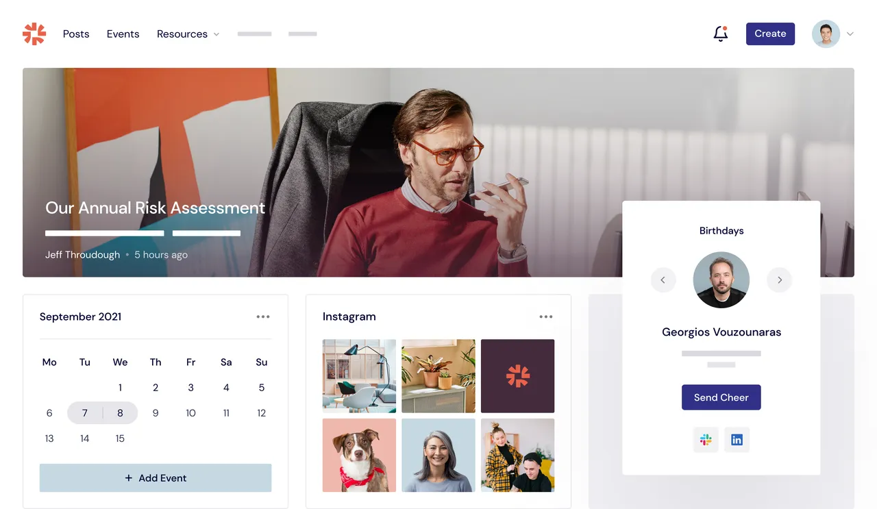 Haystack Software brand asset featured on haystack-bb.webflow.io