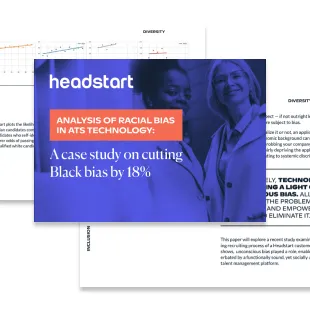 Headstart brand asset featured on headstart.io