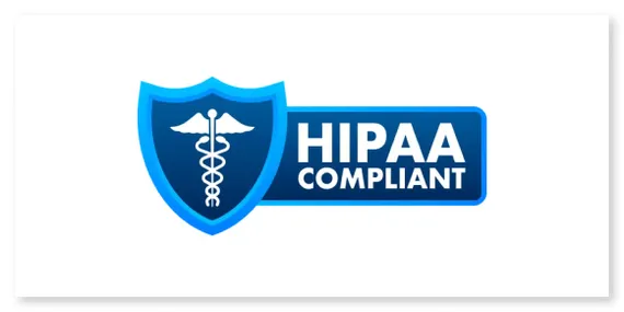 HealthKey brand asset featured on gethealthkey.com