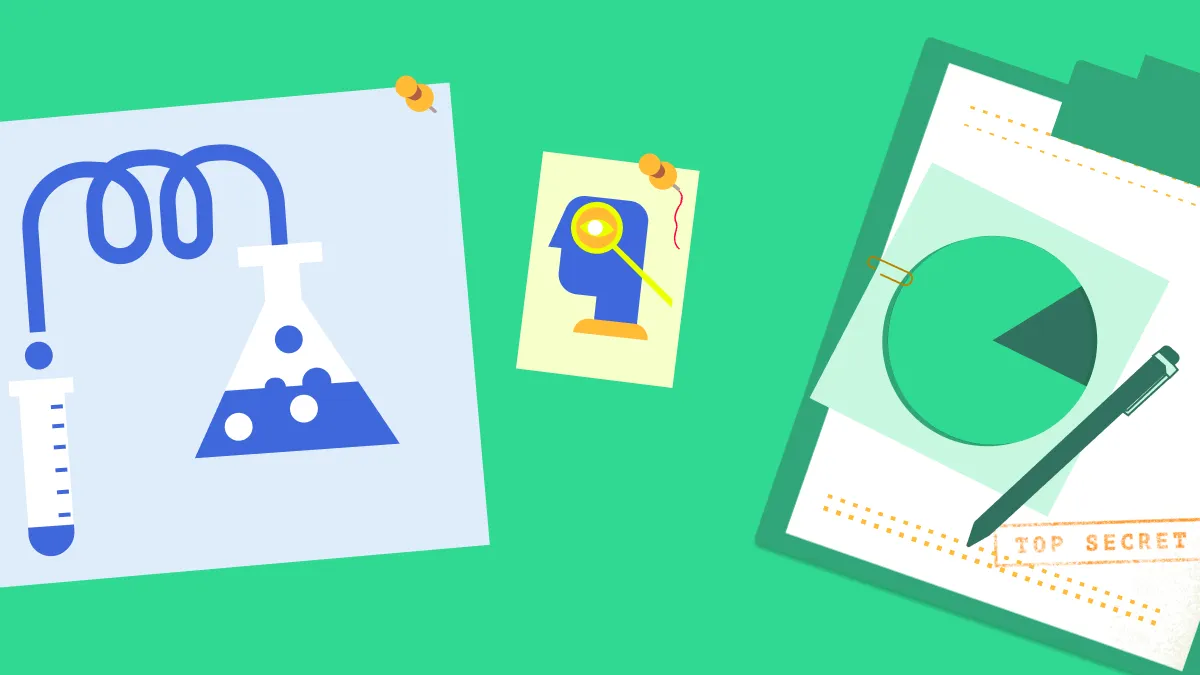 Heap brand asset featured on heap.io