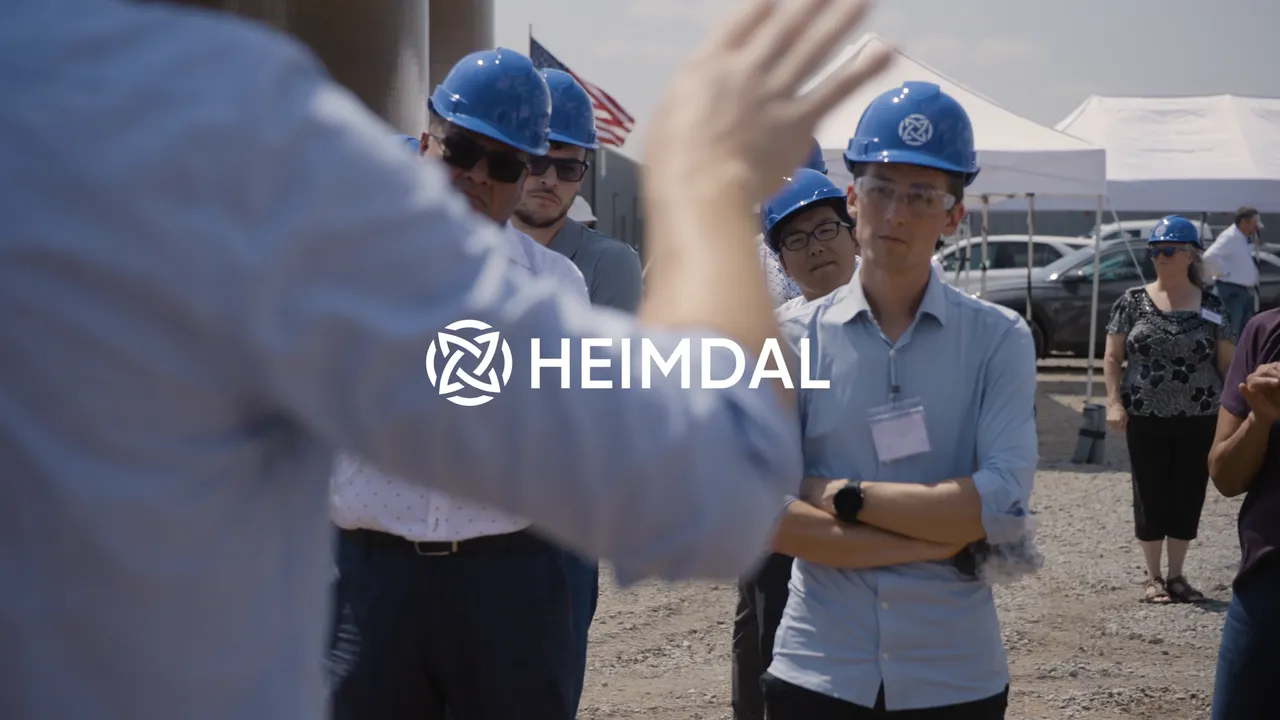 Heimdal brand asset featured on heimdalccu.com