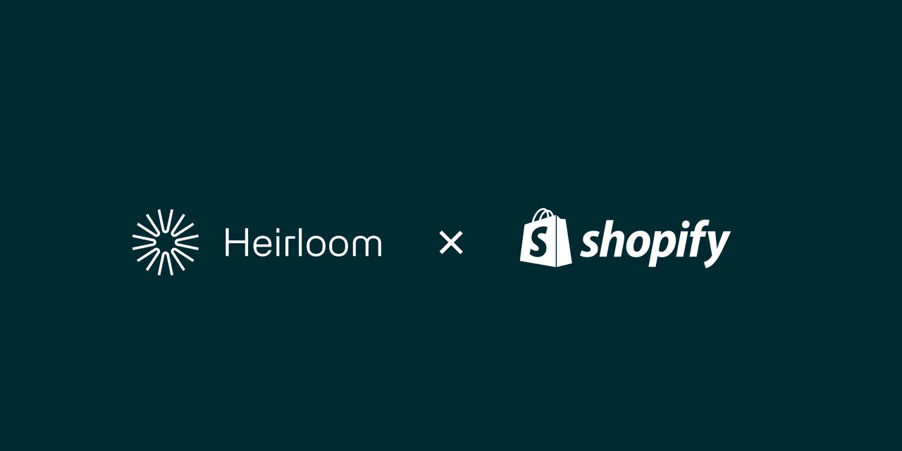 Heirloom brand asset featured on heirloomcarbon.com