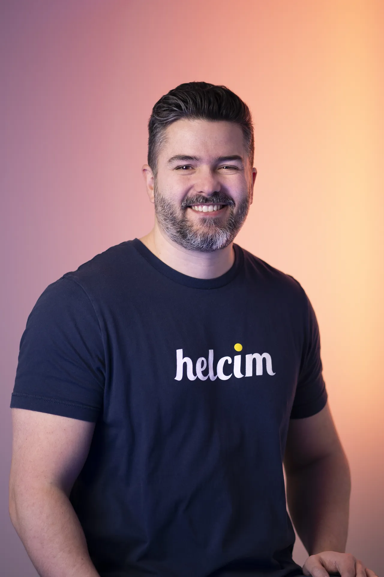Helcim brand asset featured on helcim.com