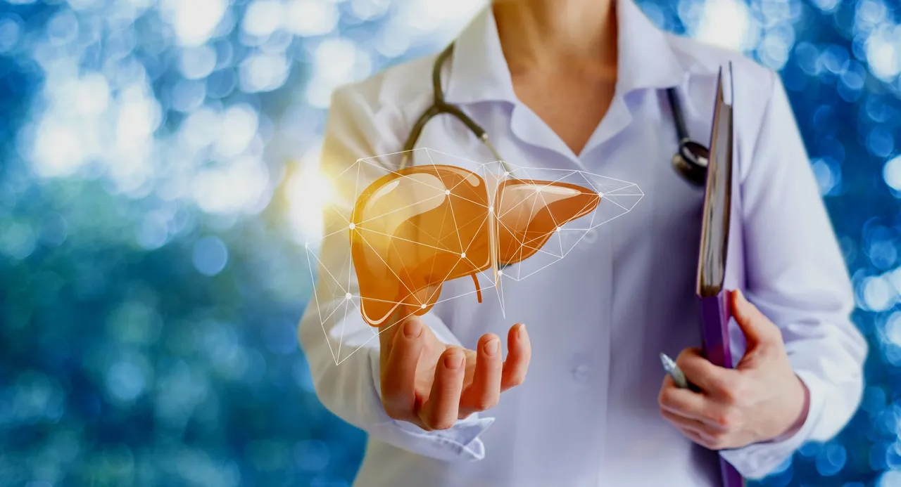 Hepatx brand asset featured on hepatx.com