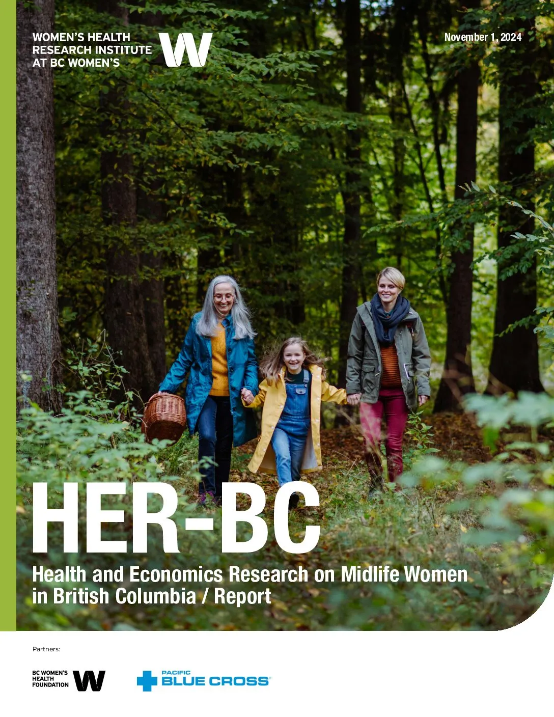 HER brand asset featured on whri.org
