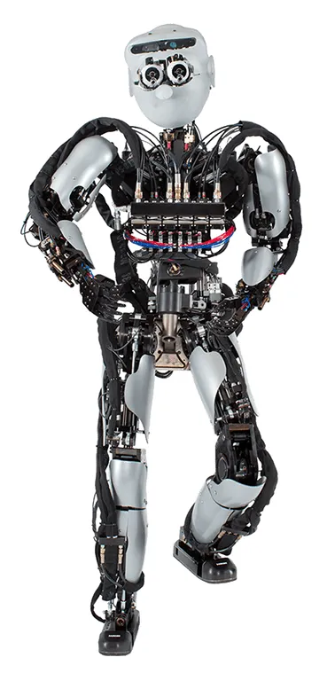 Hermes Robotics brand asset featured on rasc.usc.edu