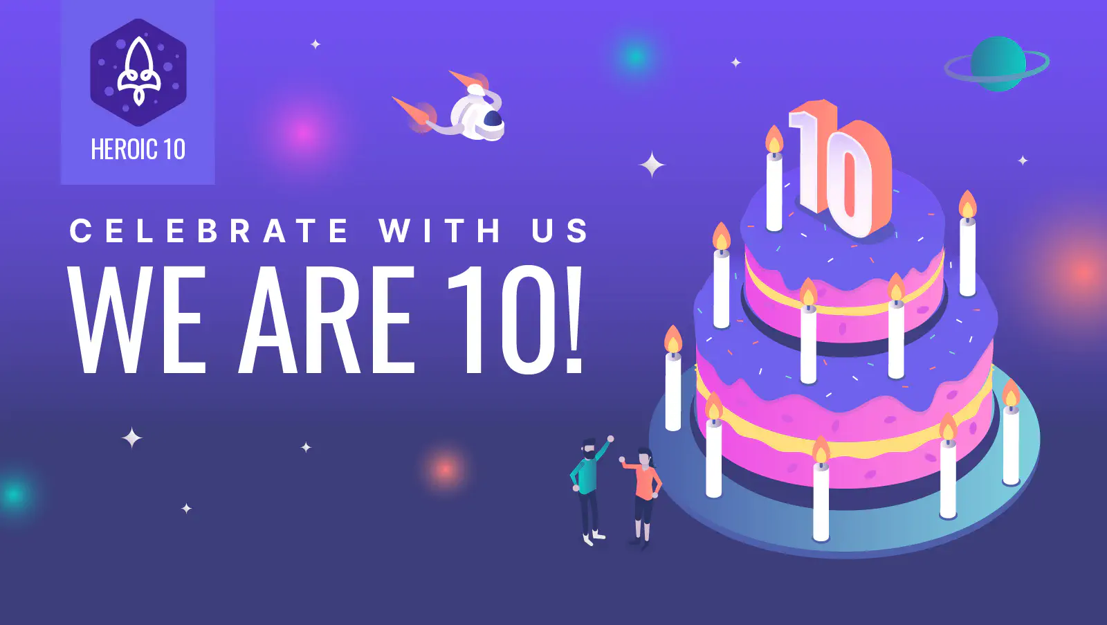 Heroic Labs brand asset featured on heroiclabs.com