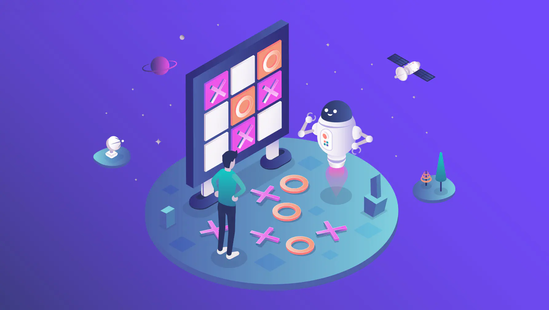 Heroic Labs brand asset featured on heroiclabs.com