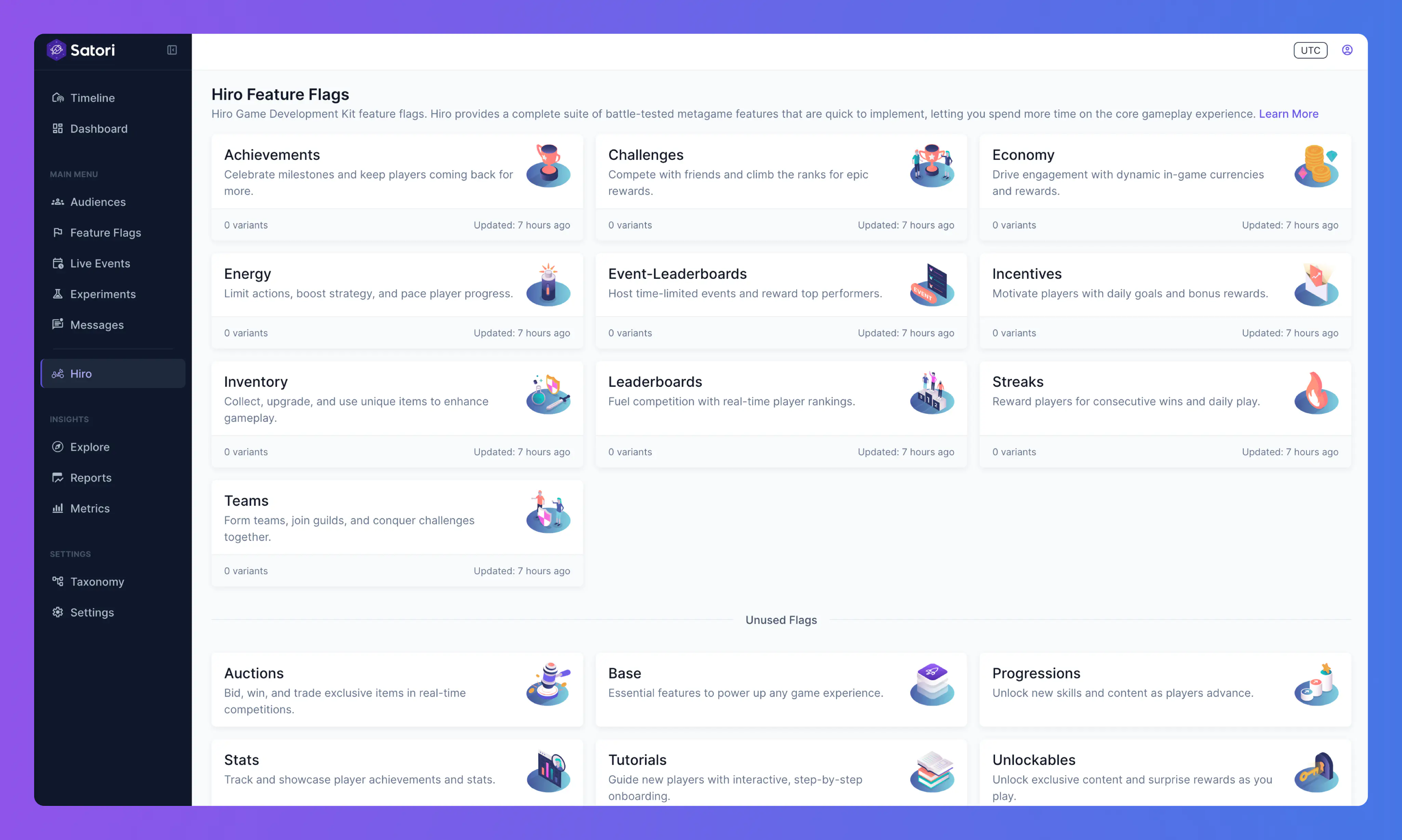 Heroic Labs brand asset featured on heroiclabs.com