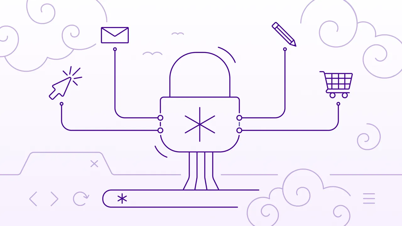 Heroku brand asset featured on heroku.com