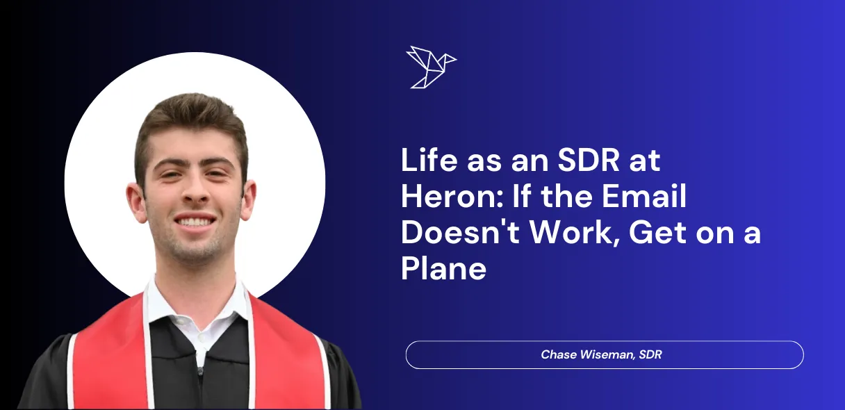 Heron Data brand asset featured on herondata.io