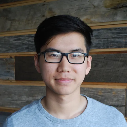 Hey Revia brand asset featured on heyrevia.ai