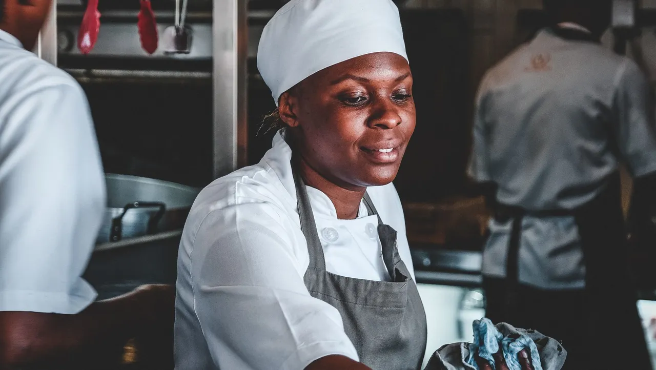 Heyfood brand asset featured on heyfood.africa