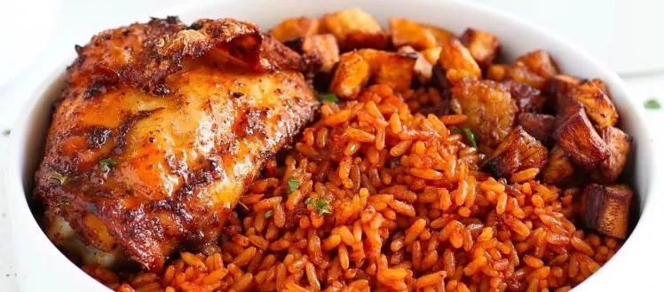 Heyfood brand asset featured on heyfood.africa