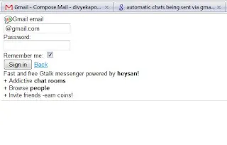 Heysan brand asset featured on divye.in