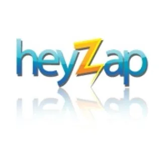 Heyzap brand asset featured on pocketgamer.biz