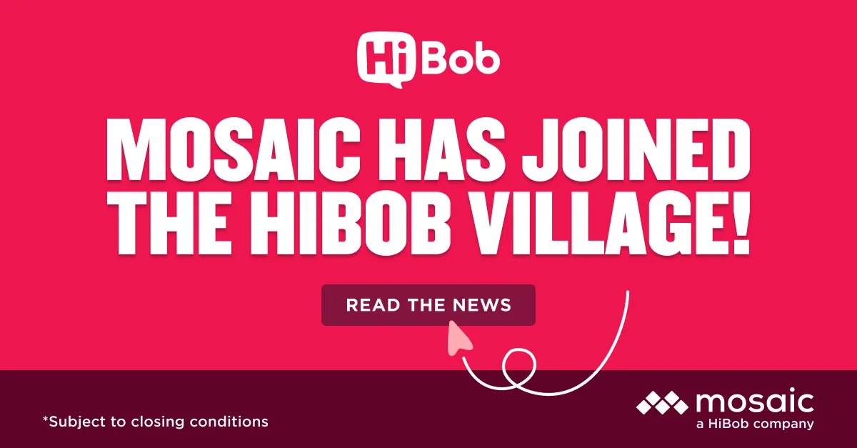 HiBob brand asset featured on hibob.com