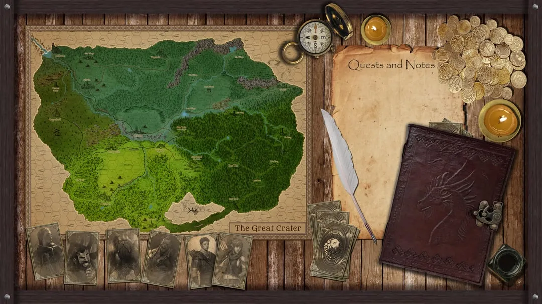 Hideout brand asset featured on reddit.com