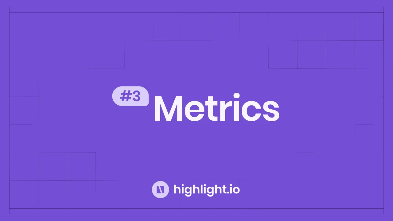 highlight.io brand asset featured on highlight.io