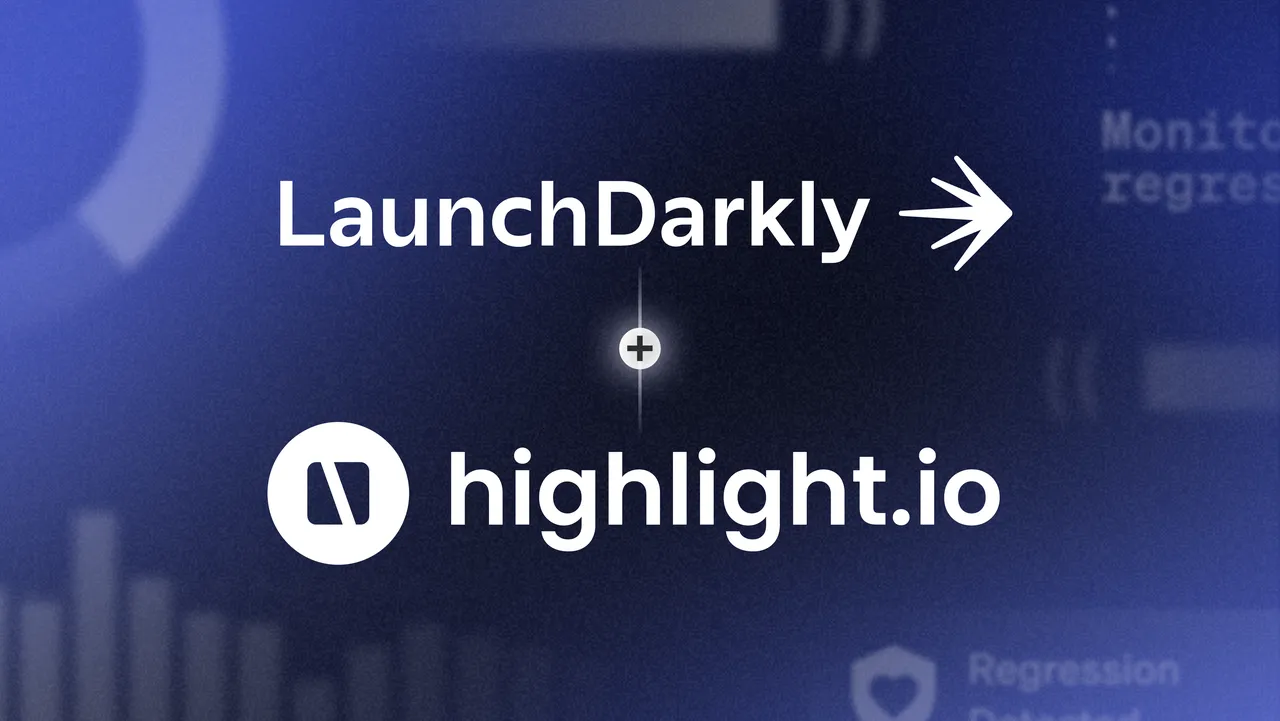 highlight.io brand asset featured on highlight.io