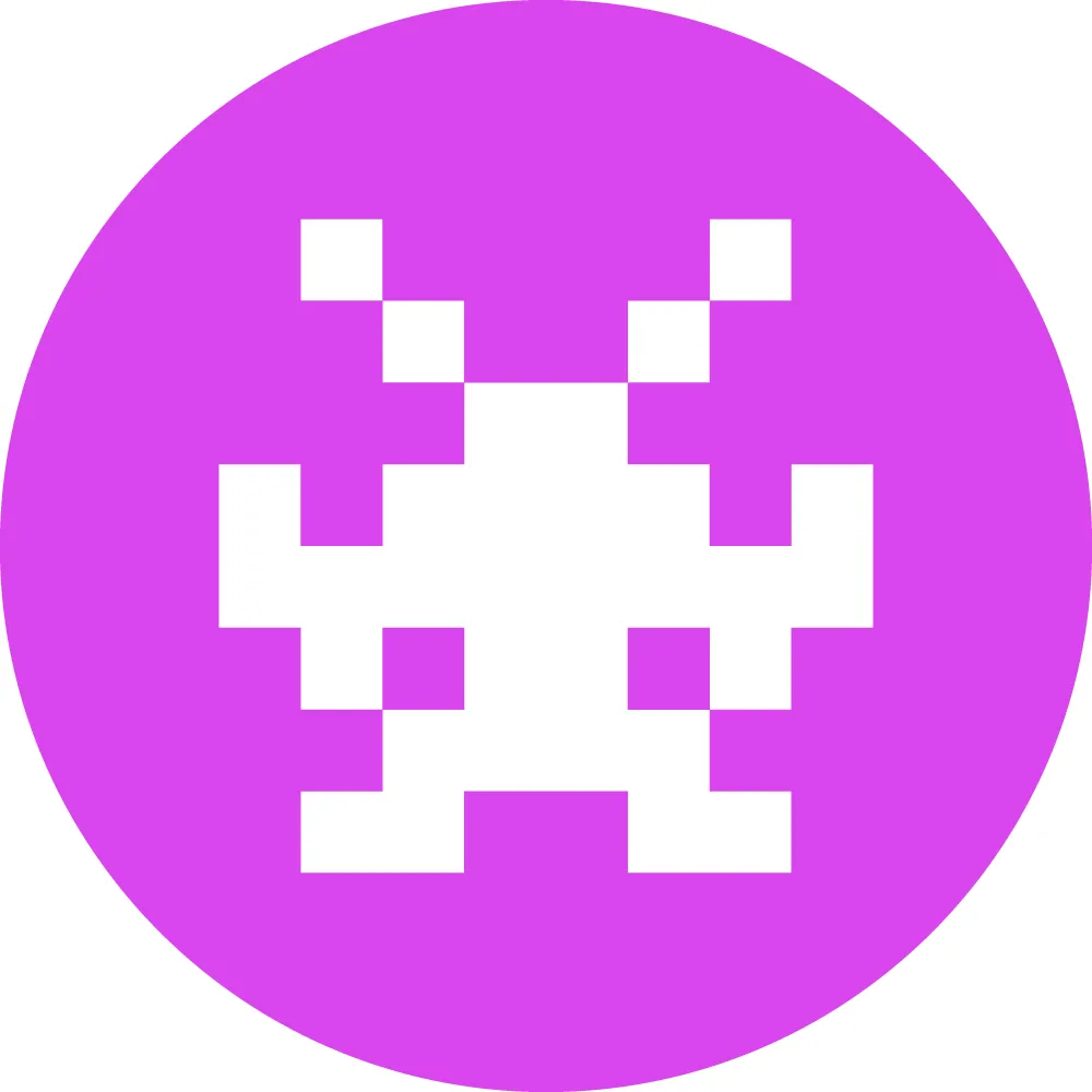 Highscore brand asset featured on waitlist.highscore.com