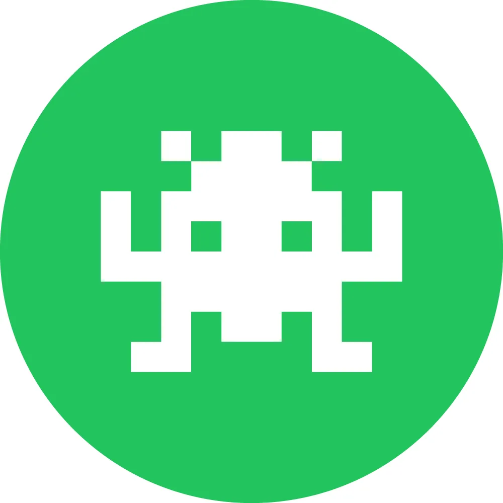 Highscore brand asset featured on waitlist.highscore.com